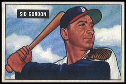 19 Gordon